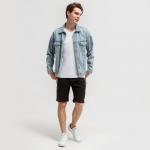 Шорты Umbro Ori, черный - фото 5