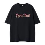 Футболка унисекс 30Braid, черный - фото 10