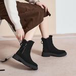 Ботильоны Mulinsen Ankle Boots Women's, черный - фото 14