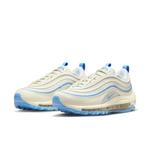 Кроссовки air max 97 'athletic department - university blue' Nike, мультиколор - фото 3