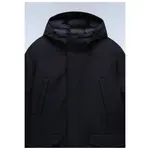 Куртка Napapijri Cornier 1, черный - фото 8