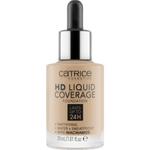 HD Liquid Covering Foundation 040 Catrice, 30 ml - фото