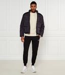 Толстовка EA7 SWEATSHIRT Regular Fit, бежевый - фото 2