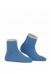 Носки FALKE COSY PLUSH, Og Ribbon Blue/Blue - фото 5