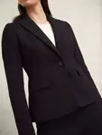 Куртка Hobbs Mia Fitted Suit, черный - фото 3