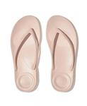 Женские эргономичные шлепанцы Iqushion Sandal FitFlop, черный - фото 16