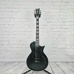 Электрогитара ESP E-II Eclipse DB 6 струн Гранитный блеск - фото