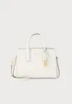 Сумочка лайла Michael Michael Kors, Optic White - фото 2