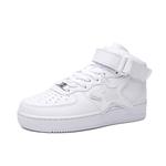 Кроссовки ABIDJAN Skateboarding Shoes Unisex High-top, черный - фото 7
