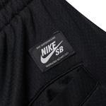 Nike Повседневные шорты мужские черные - фото 6