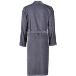 Халат Cawoe, серый - фото 2