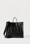 Сумка-Шоппер унисекс Diesel, Black - фото
