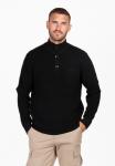 Свитер Key Largo KLFulham, черный - фото 3
