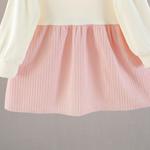 Платье для девочек PROTECTCAMEL, розовый - фото 5