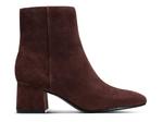 Ботинки Rockport Oaklei Bootie, бордовый - фото 2