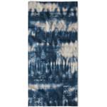 Шарф Coolnet UV Buff, синий - фото