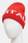 Шерстяная шапка Sportalm, красный - фото 2