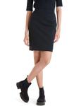 Юбка мини Marc Cain Skirt, черный - фото 4