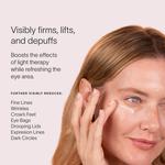 Крем для глаз LightBoost Solawave - фото 2