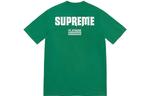 Футболка унисекс Supreme, фиолетовый - фото 6
