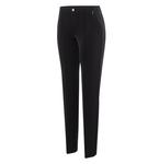 Узкие брюки MAC Anna, Black - фото 4