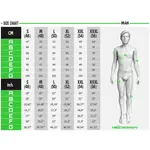 Худи Hotspot Design Future Marlin, белый - фото 5