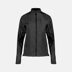 Женская куртка ISONA II Izas, черный - фото