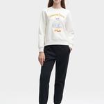 Женская толстовка Fila - фото 6