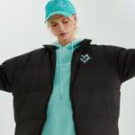 Пуховик унисекс OXO OVERLOAD, Абрикос - фото 9