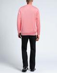 Свитер Drumohr, лососево-розовый - фото 3