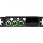 Портативный цифровой рекордер Sound Devices MixPre-3 II 3-Channel / 5-Track MIXPRE-3 II - фото 2