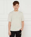 Футболки Oversize fit Ea7, желтый - фото