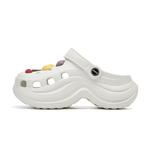 Сабо женские JOSINY, Black - фото