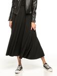 Юбка TESSITA, черный - фото