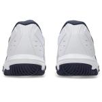 Кроссовки для волейбола мужские Asics Gel-Rocket 11 белые - фото 6