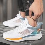 Кроссовки унисекс с низким верхом Warrior - фото 28