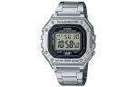 Casio G-Shock YOUTH W-218HD-1AV - фото