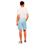 Спортивные шорты Tommy Hilfiger Essential Terry, синий - фото 2