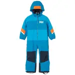 Утепленный костюм Rider 3.0 - для малышей Helly Hansen, Cerulean Blue - фото