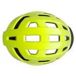 Шлем Lazer Codax KinetiCore CE-CPSC, желтый - фото 5