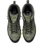 Мужские туфли Rigel MID WP CMP, зеленый - фото 5