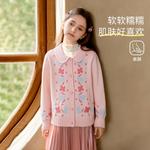 Детский свитер Disney, синий - фото 5