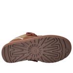 (WMNS) UGG Lowmel 'Rocky Oak' - фото 5