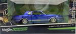Chevrolet Monte Carlo Ss 1:24 32542 Maisto Design - фото 3