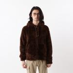 Бархатная куртка унисекс Champion, синий - фото 12