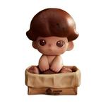 DIMOO Coffee Beans B Blister Packs 7cm POP MART - фото