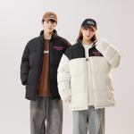 Пуховик Unisex JEANSWEST CLUB, Хаки - фото 5