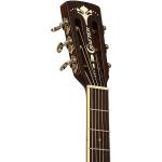 CRAFTER Mind Alpine Spruce-Mahogany Orchestra Акустическая-Электрическая Гитара Natural - фото 3