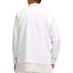 Рубашка унисекс Lululemon, Obsidian - фото 11