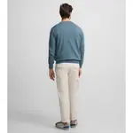 Свитер Silbon 1010102312, синий - фото 8